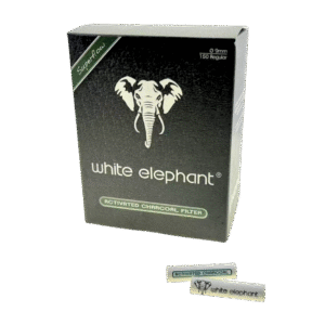 德國大象濾芯-活性碳 Activated Charcoal