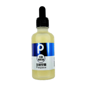 玩藝空間-焦油清潔液