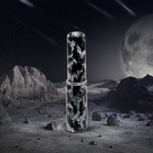 三代樹玉濾嘴-黑