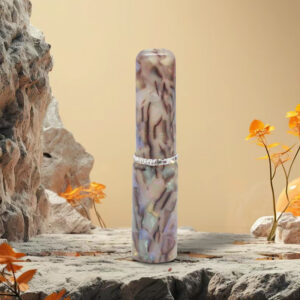 三代樹玉濾嘴-棕