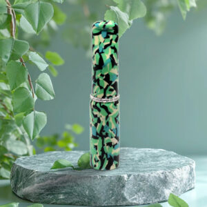 三代樹玉濾嘴-綠