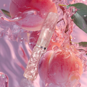 三代樹玉濾嘴-粉