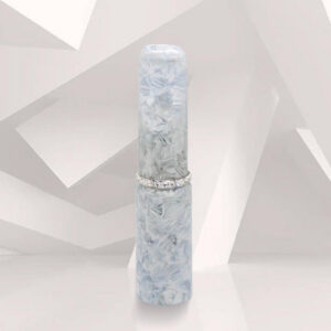 三代樹玉濾嘴-白