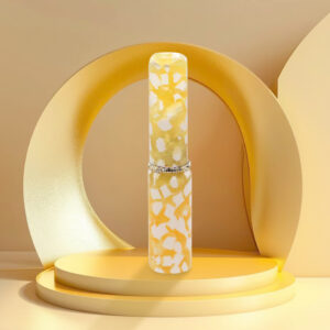 三代樹玉濾嘴-黃