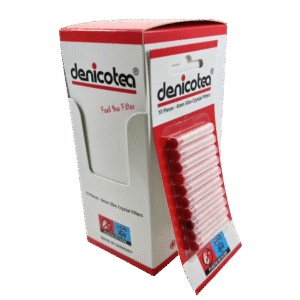 德國丹尼古特6mm晶石濾芯 Denicotea