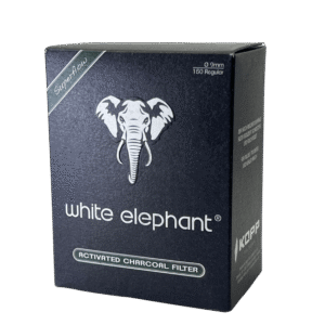 德國大象濾芯-活性碳 Activated Charcoal