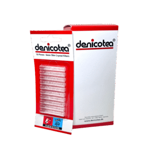 德國丹尼古特6mm晶石濾芯 Denicotea