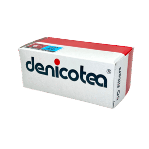 德國丹尼古特9mm晶石濾芯 Denicotea