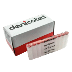 德國丹尼古特9mm晶石濾芯 Denicotea