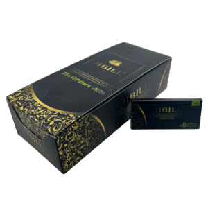 泰國皇家JIBILL 活性碳8.35mm濾芯