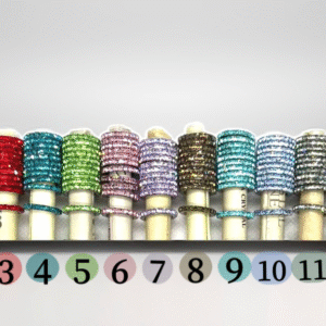 玩藝空間-滿鑽圈