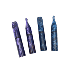 二代金屬紋樣濾嘴