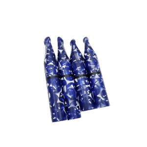 二代標準款濾嘴-派對藍