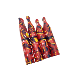 二代標準款濾嘴-超鬧紅