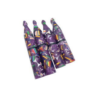 二代標準款濾嘴-超鬧紫