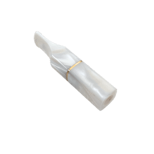 二代方形濾嘴-純淨珍珠