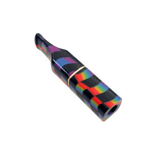 方形三代濾嘴-彩