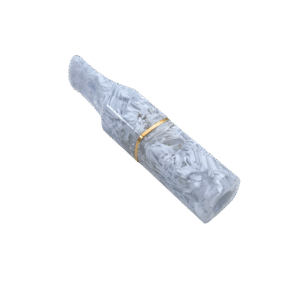 方形三代濾嘴-白