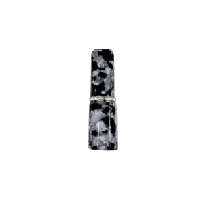 短胖三代濾嘴-黑