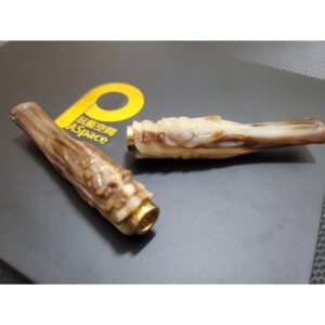 獨一無二龍頭 大象 閃電 0.9濾心 照片為實拍 皆 下單後告知款式